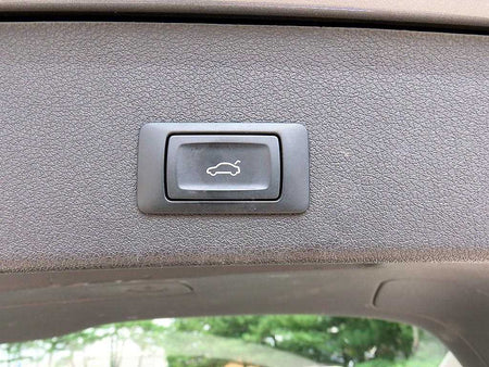 Audi Q5 — photo 16