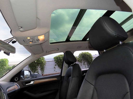 Audi Q5 — photo 17