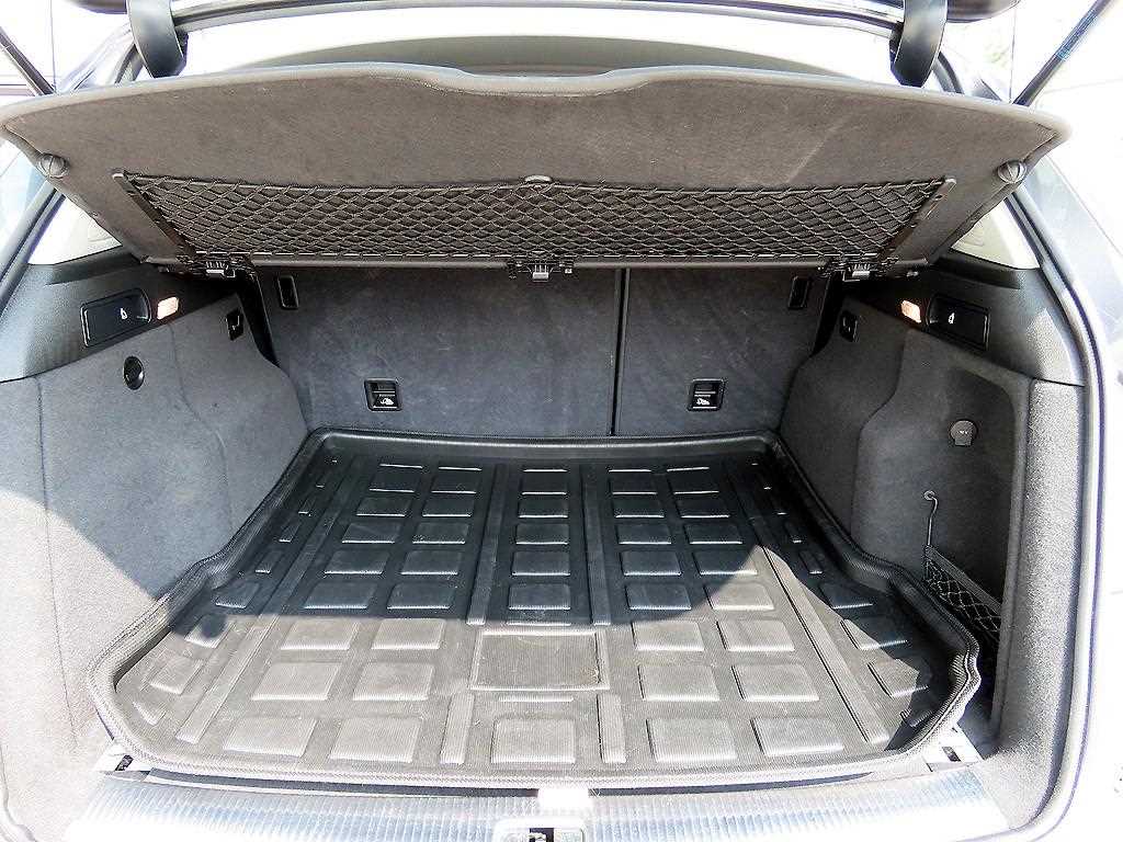 Audi Q5 — photo 18