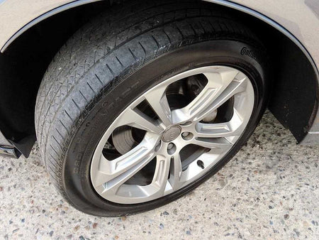 Audi Q5 — photo 20