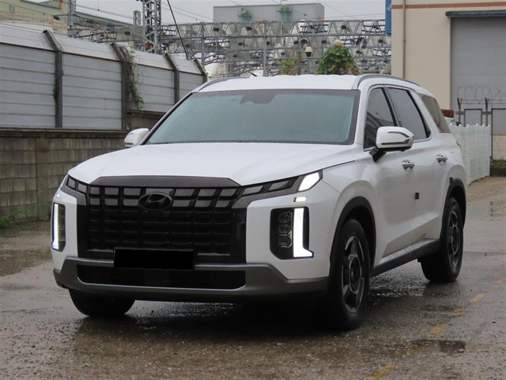 Hyundai Palisade — photo 02