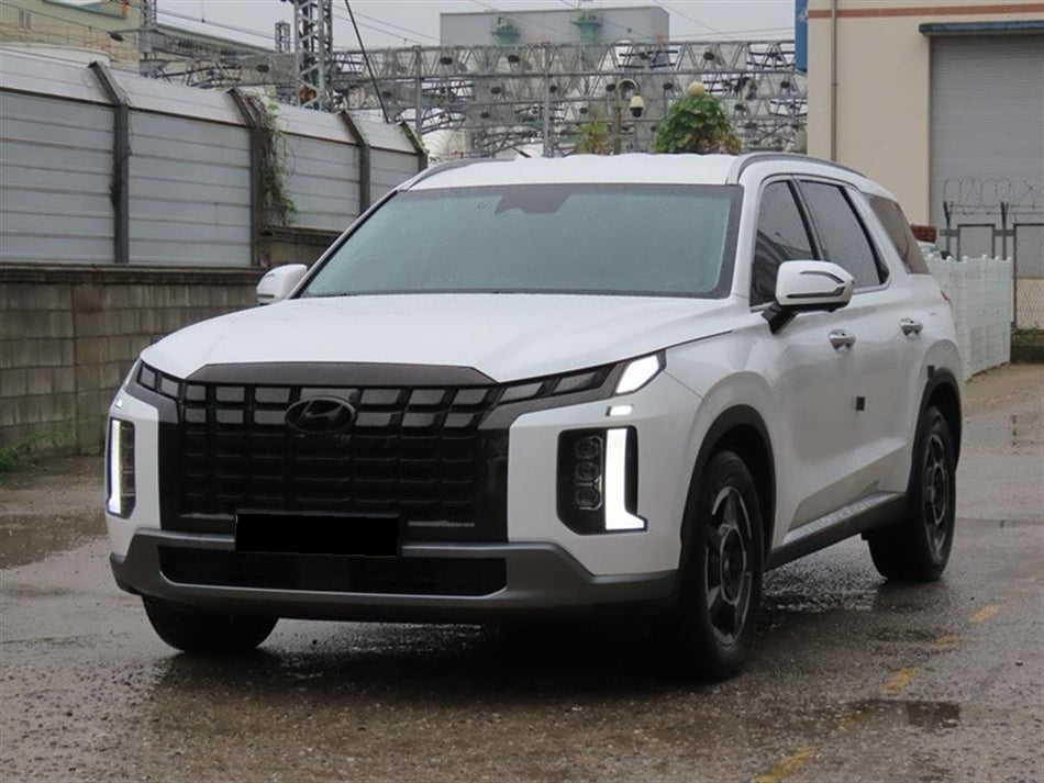 Hyundai Palisade — photo 02