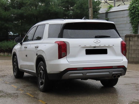 Hyundai Palisade — photo 03