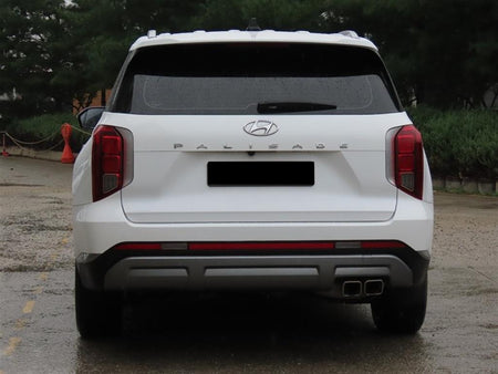 Hyundai Palisade — photo 04