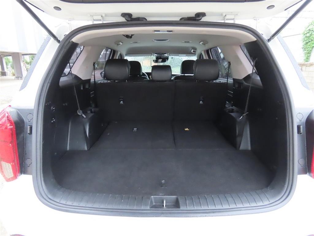Hyundai Palisade — photo 05