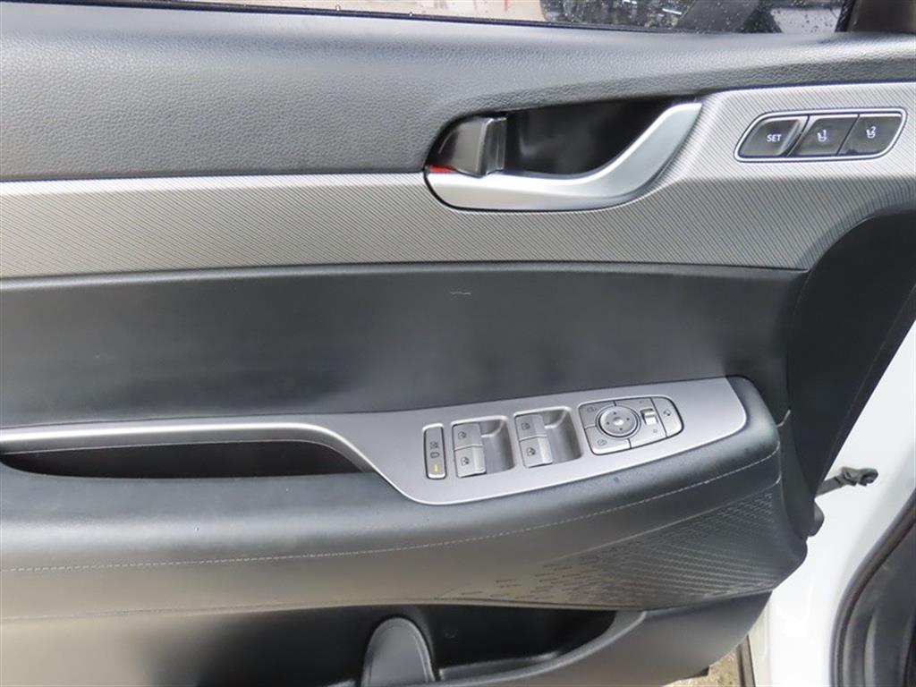 Hyundai Palisade — photo 07