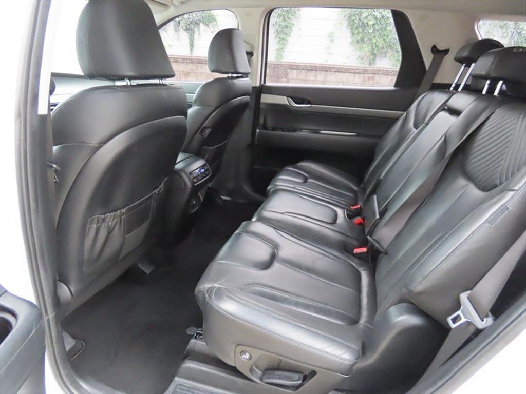Hyundai Palisade — photo 08