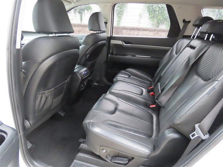 Hyundai Palisade — photo 08