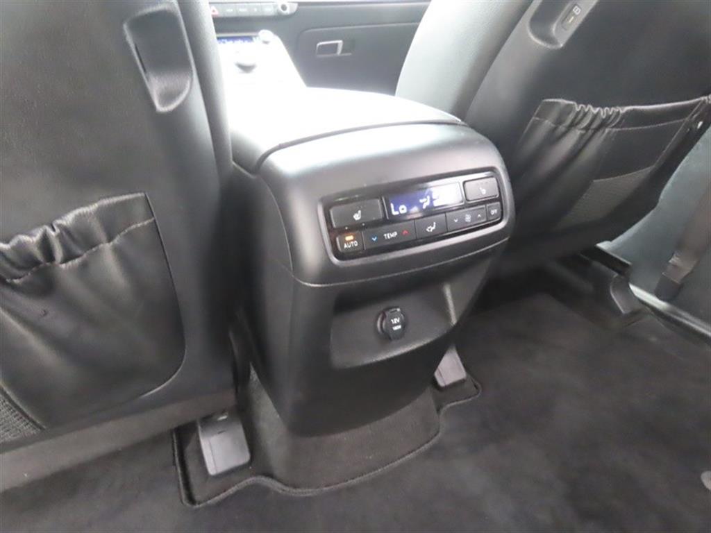 Hyundai Palisade — photo 09