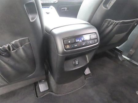 Hyundai Palisade — photo 09