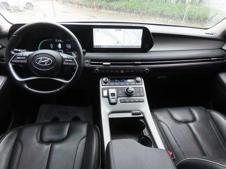 Hyundai Palisade — photo 10