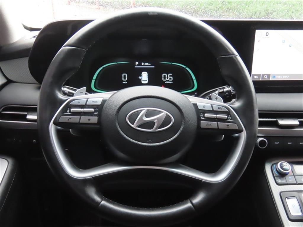 Hyundai Palisade — photo 11