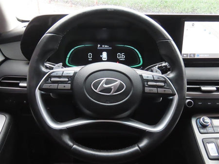 Hyundai Palisade — photo 11
