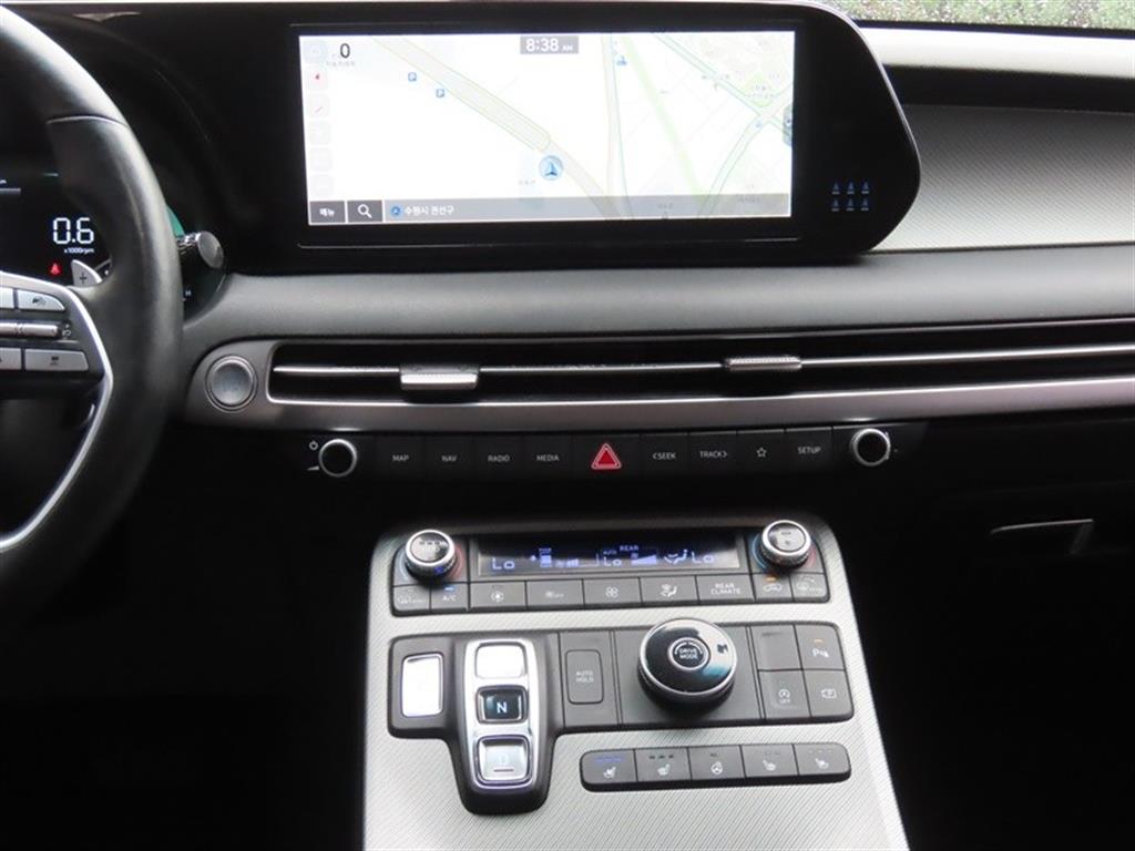 Hyundai Palisade — photo 12