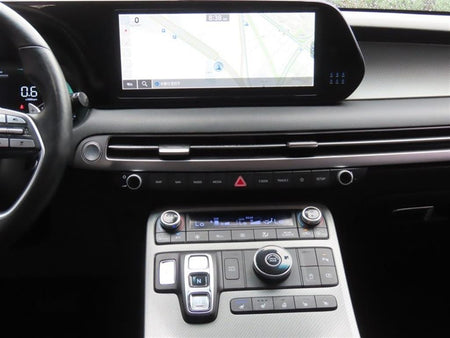 Hyundai Palisade — photo 12