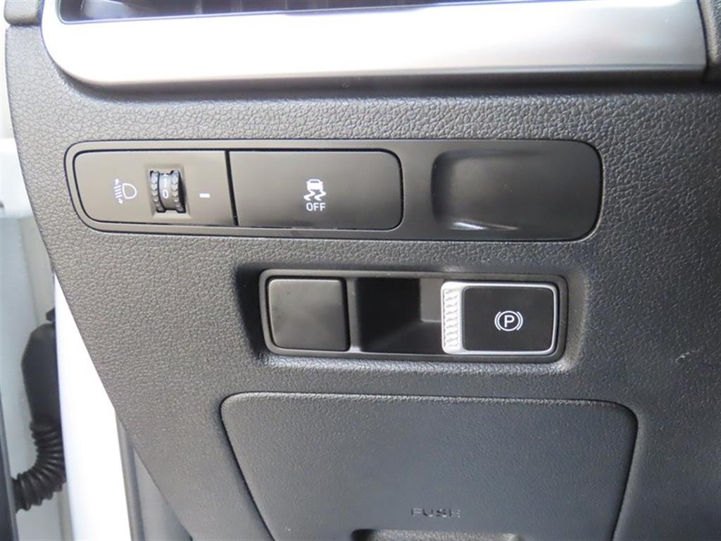 Hyundai Palisade — photo 13