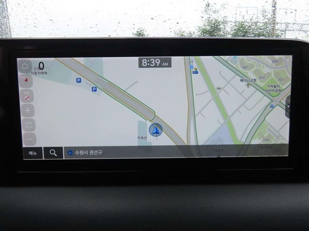 Hyundai Palisade — photo 15