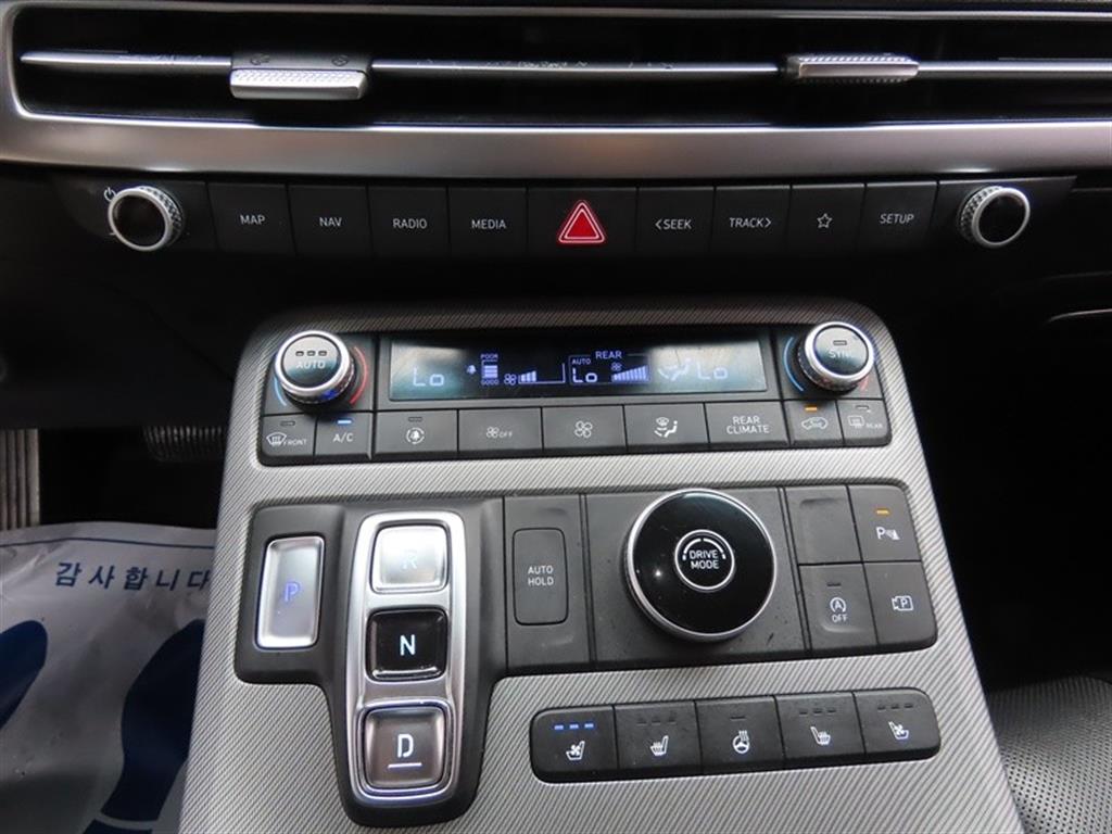 Hyundai Palisade — photo 17