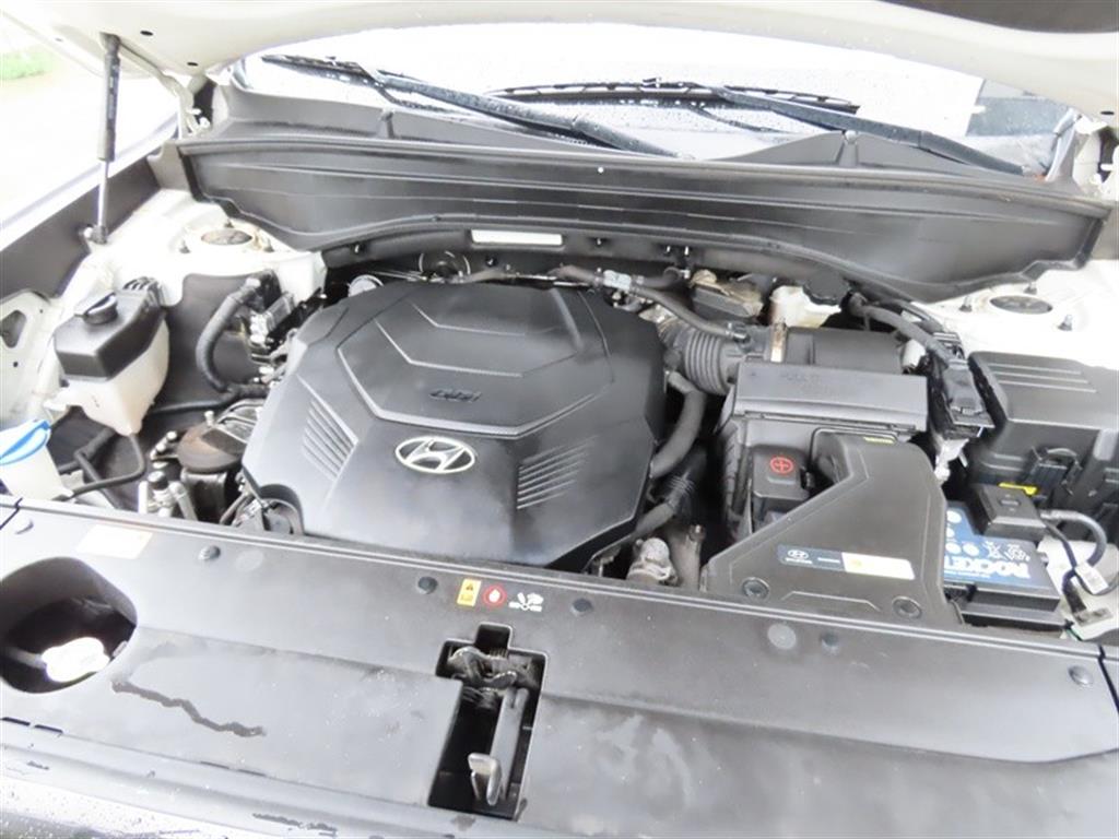 Hyundai Palisade — photo 20