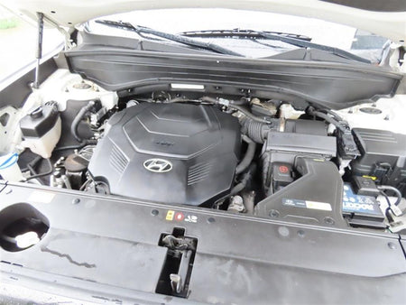 Hyundai Palisade — photo 20