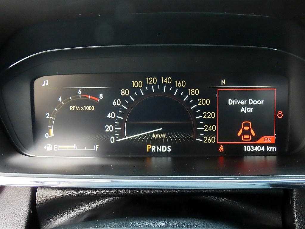Lincoln Continental — photo 09