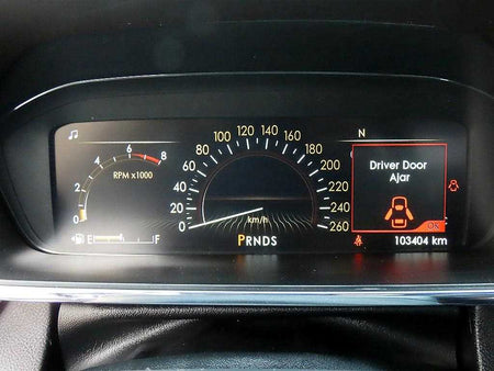 Lincoln Continental — photo 09
