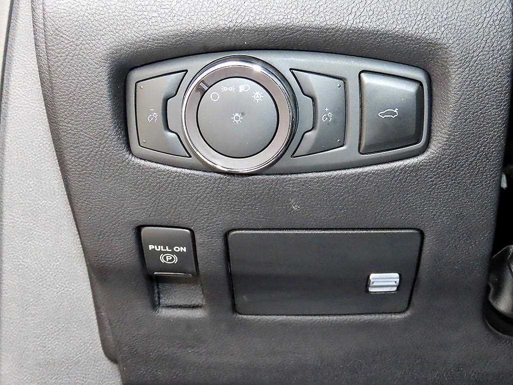 Lincoln Continental — photo 13