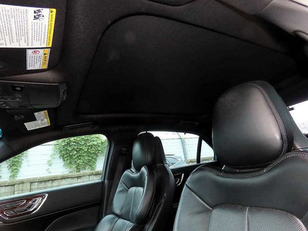Lincoln Continental — photo 17