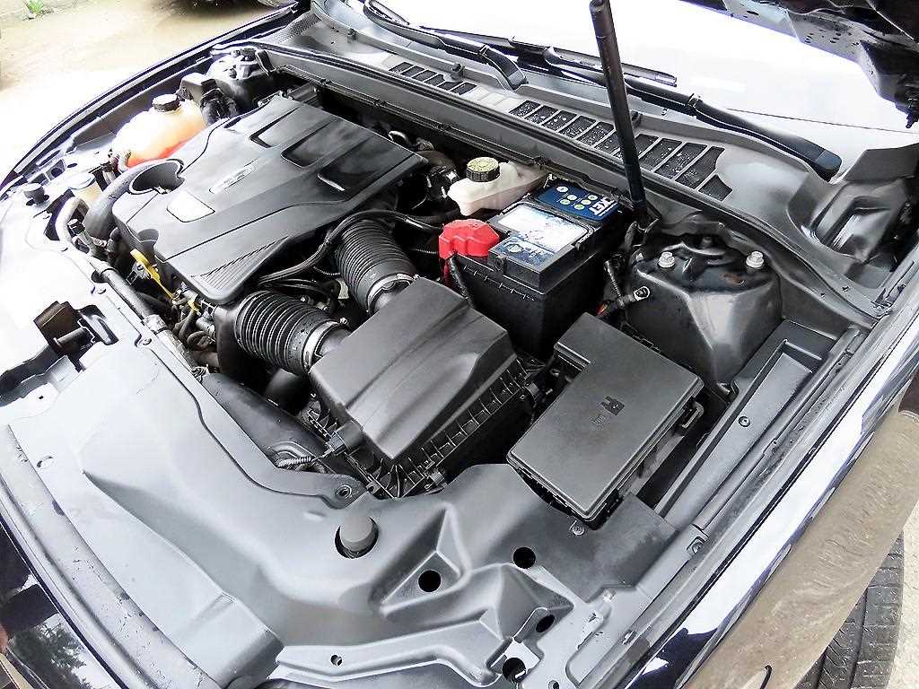 Lincoln Continental — photo 19