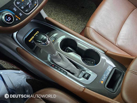 CHEVROLET Malibu — photo 09