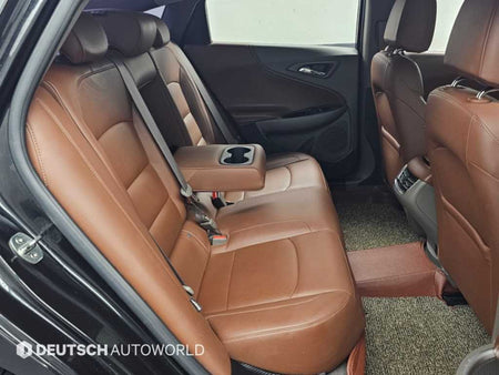 CHEVROLET Malibu — photo 12