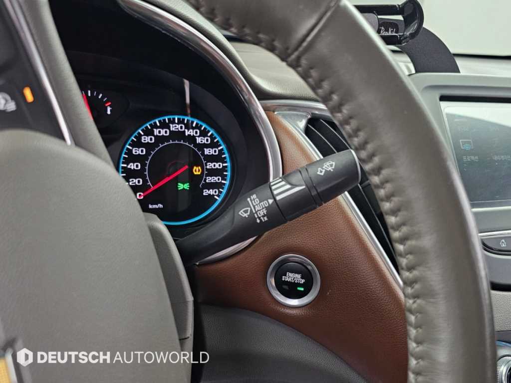 CHEVROLET Malibu — photo 17