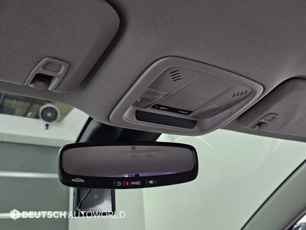 CHEVROLET Malibu — photo 18