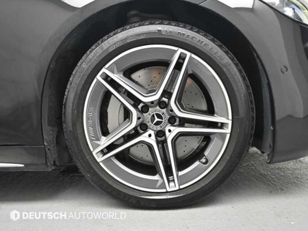 Mercedes-Benz S-Class — photo 05