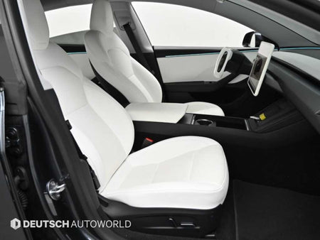 Tesla Model 3 — photo 10