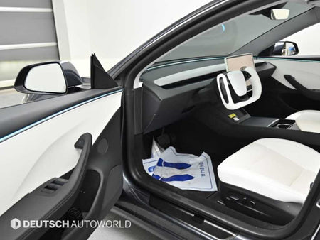 Tesla Model 3 — photo 11
