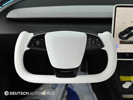 Tesla Model 3 — photo 13