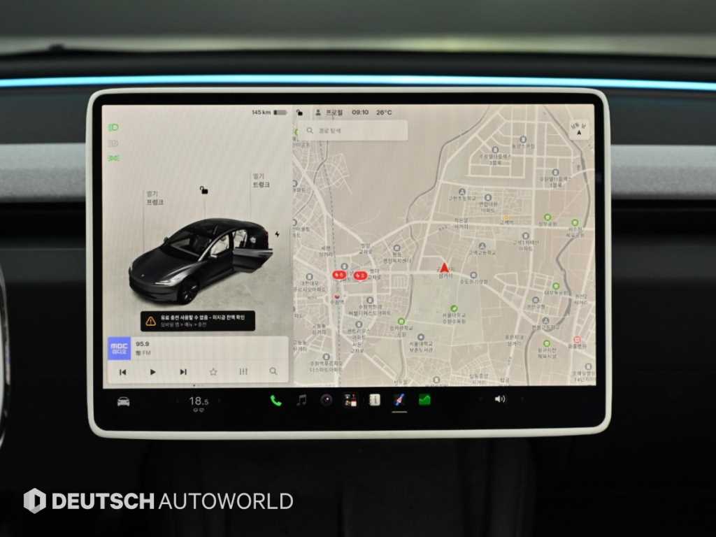 Tesla Model 3 — photo 14