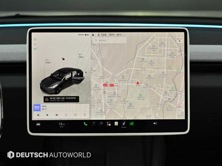Tesla Model 3 — photo 14