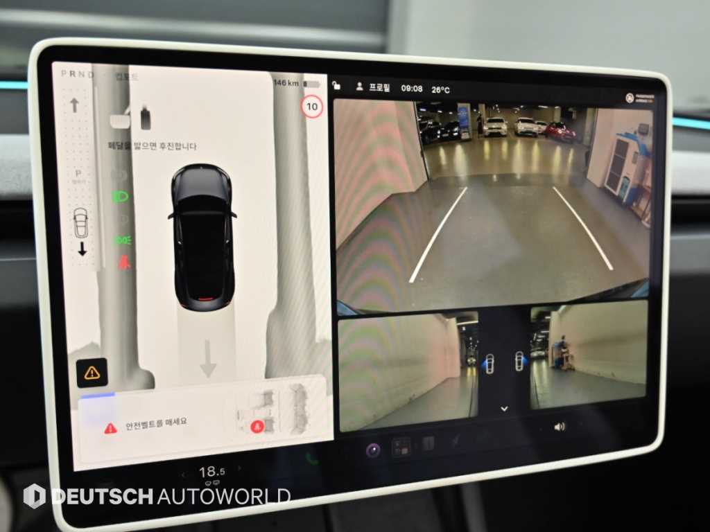 Tesla Model 3 — photo 15