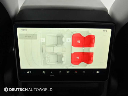 Tesla Model 3 — photo 16