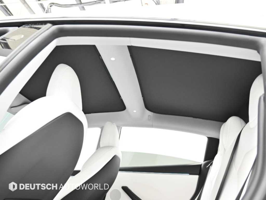 Tesla Model 3 — photo 18