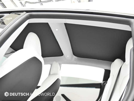 Tesla Model 3 — photo 18