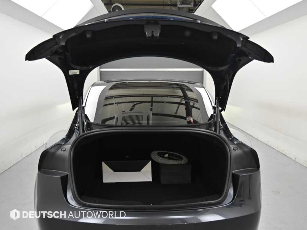 Tesla Model 3 — photo 19