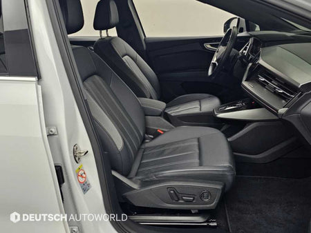 Audi Q4 e-tron — photo 10