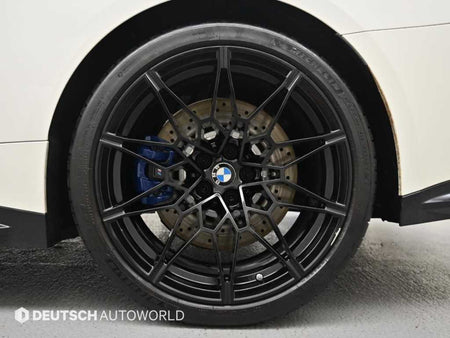 BMW M4 — photo 05