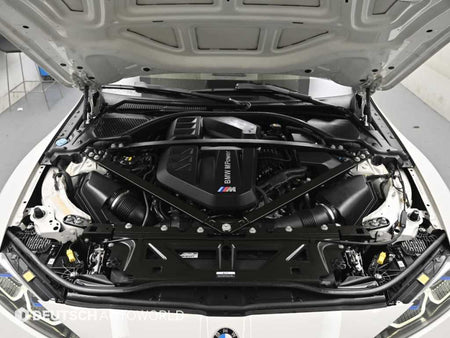 BMW M4 — photo 06