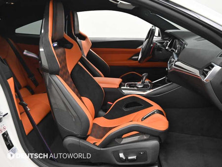 BMW M4 — photo 10