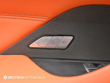 BMW M4 — photo 18