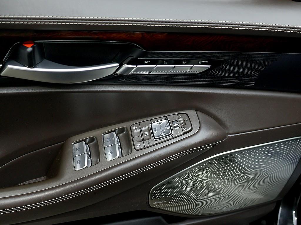 Genesis EQ900 — photo 14